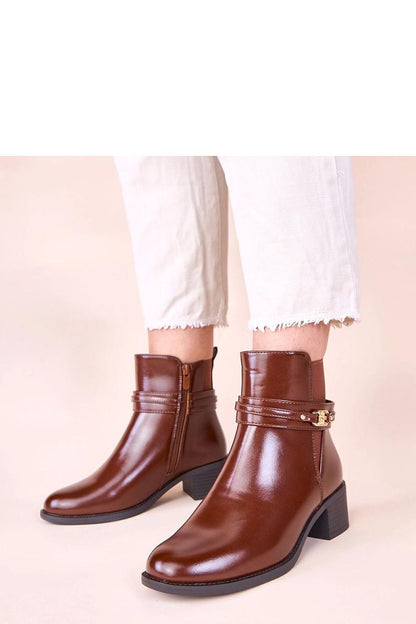  Bottes à talons model 222371 Solea 