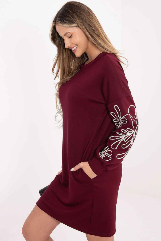 Robe de jour Rue Paris