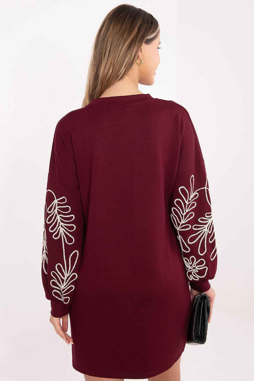 Robe de jour Rue Paris