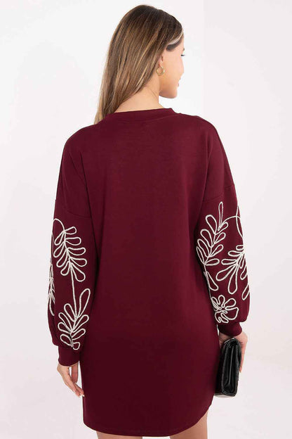 Robe de jour Rue Paris