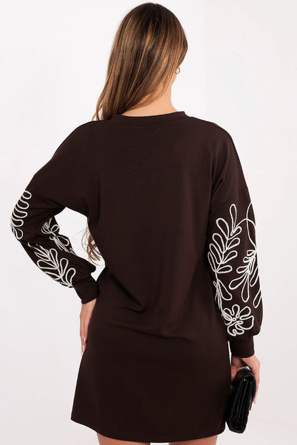  Robe de jour model 222399 Rue Paris 