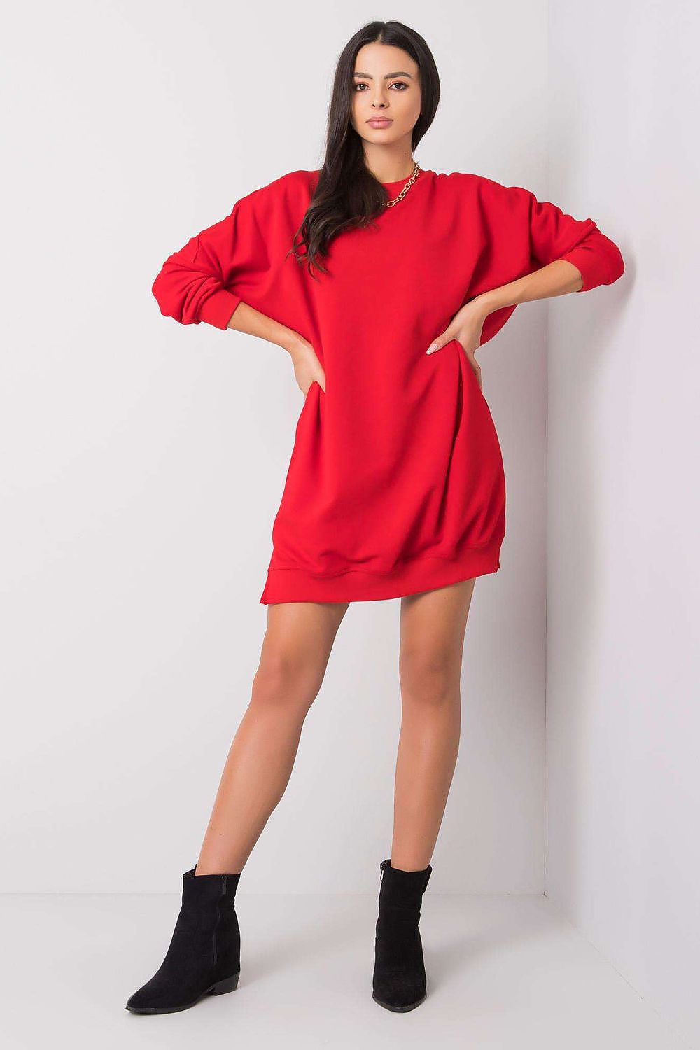  Robe de jour model 222418 Relevance 