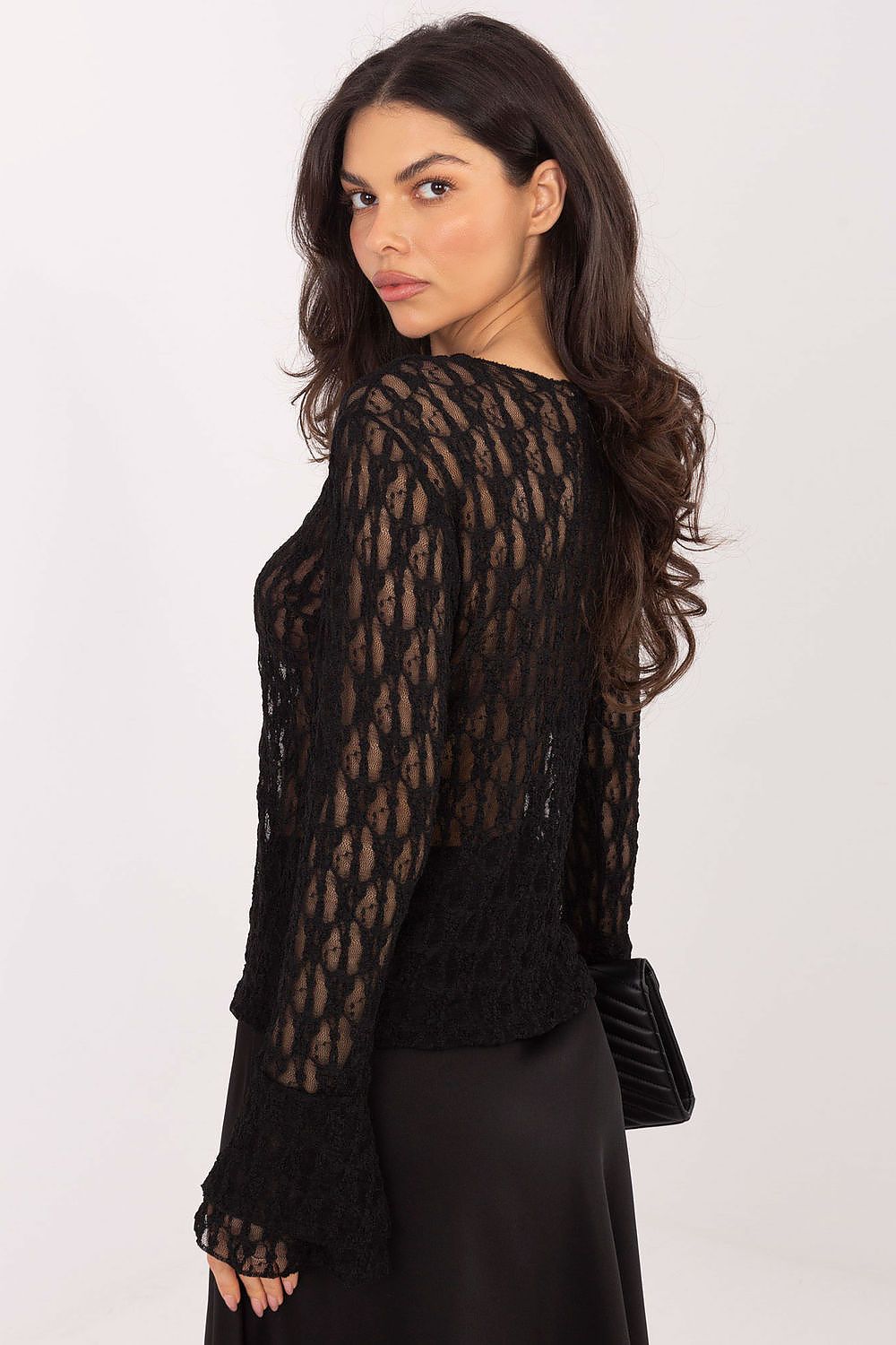  Chemisier model 222446 Italy Moda 