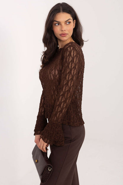  Chemisier model 222447 Italy Moda 