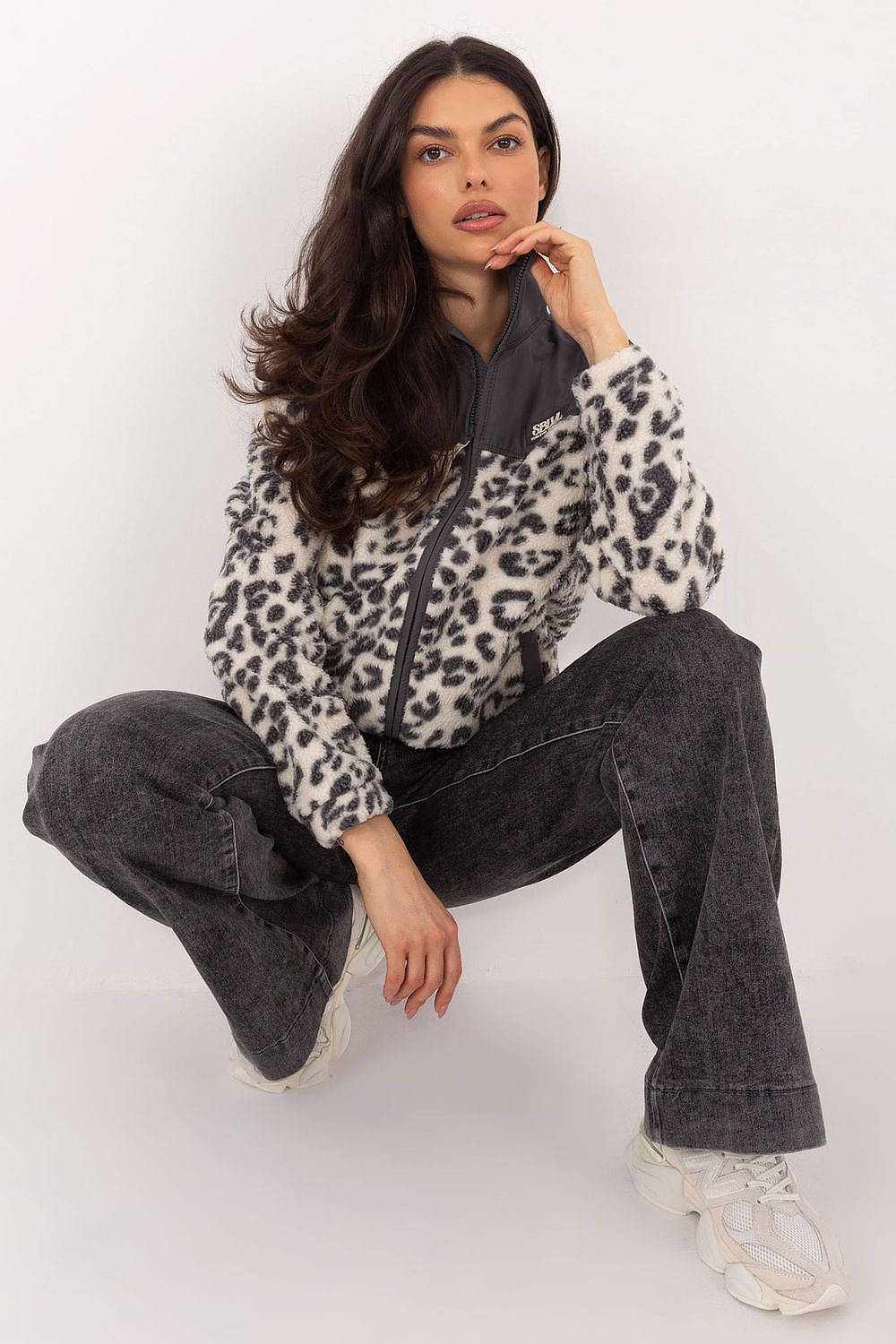  Veste model 222555 Sublevel 