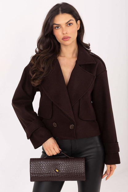  Manteau model 222559 Rue Paris 