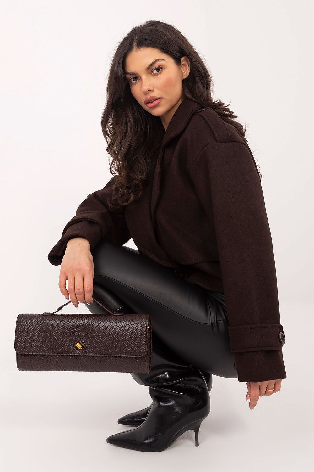  Manteau model 222559 Rue Paris 