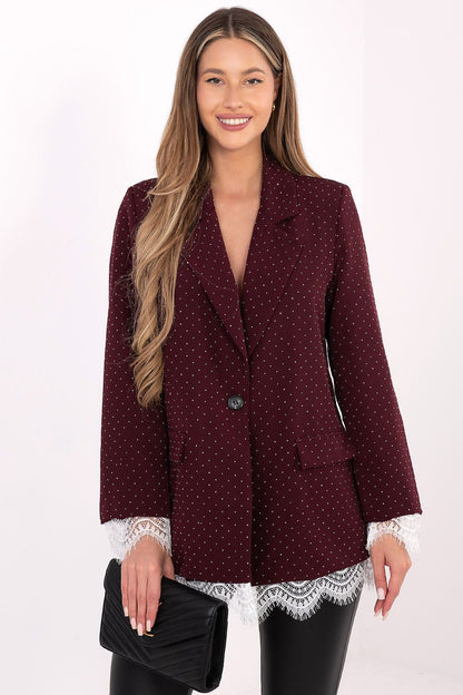  Veste model 222587 Italy Moda 