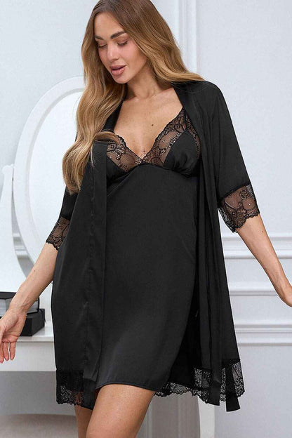 L`ensemble sexy Pure Sin