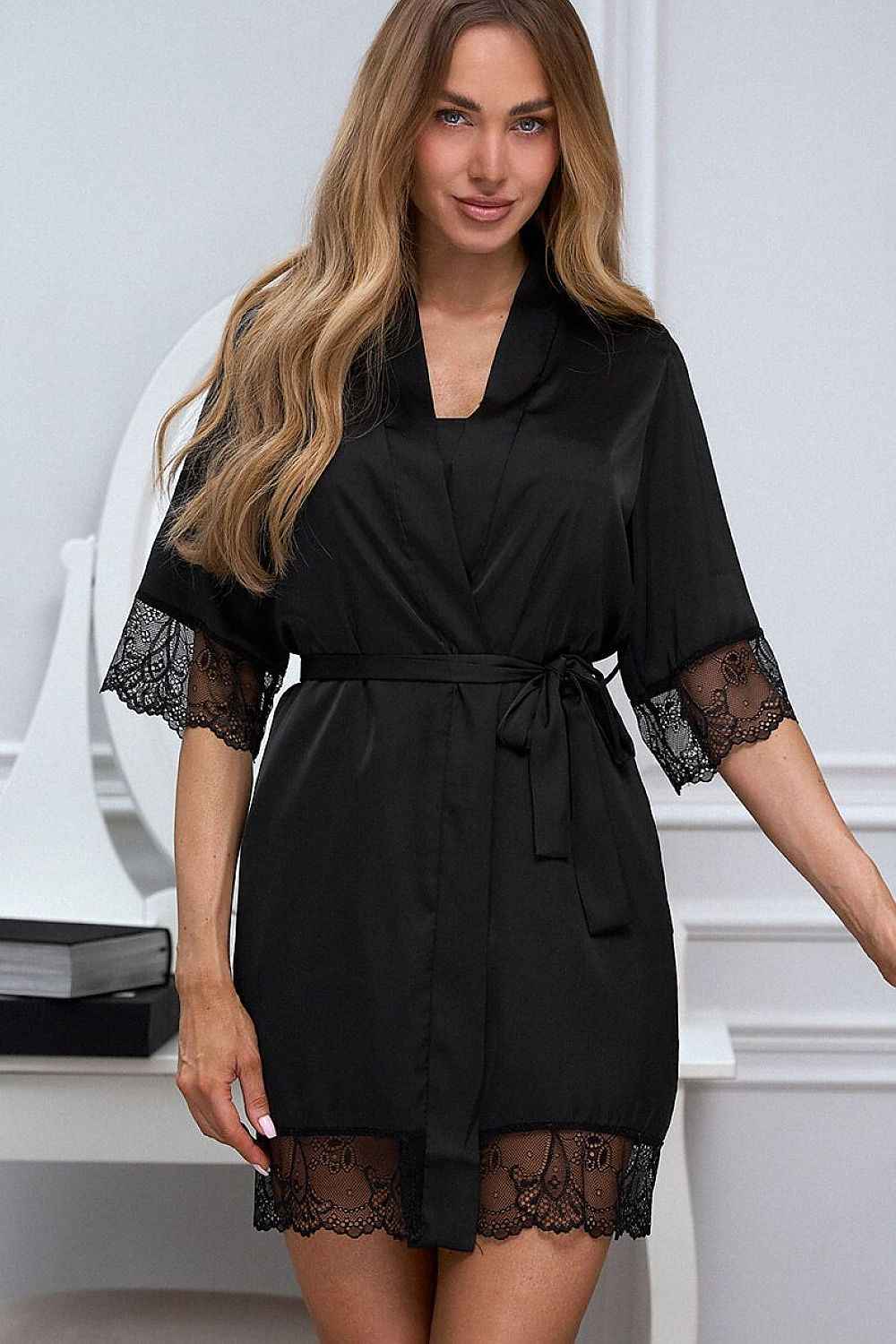 L`ensemble sexy Pure Sin
