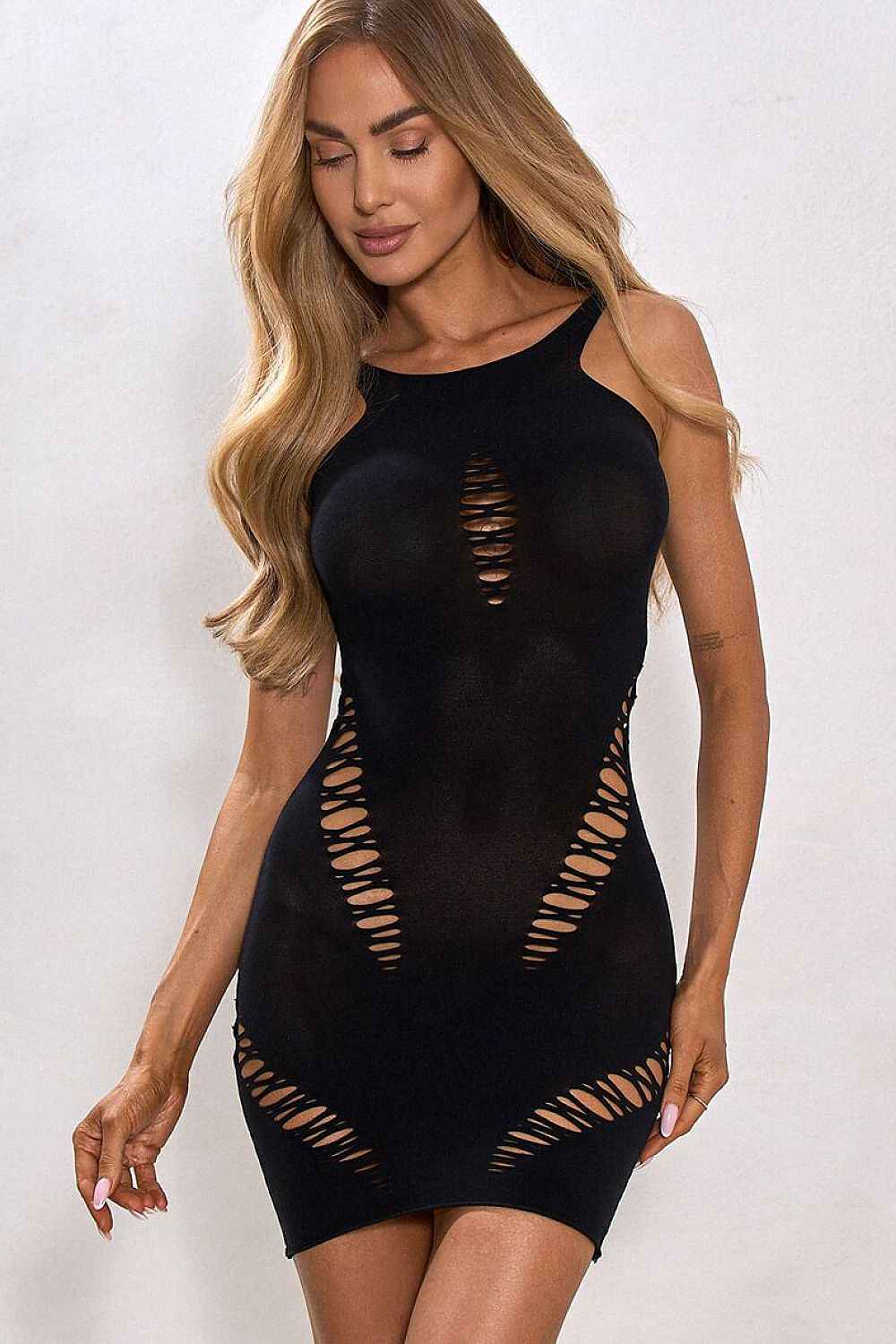 Robe sexy Pure Sin