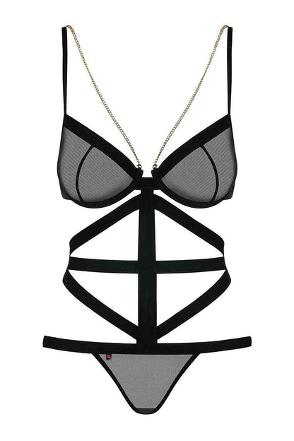Body Obsessive