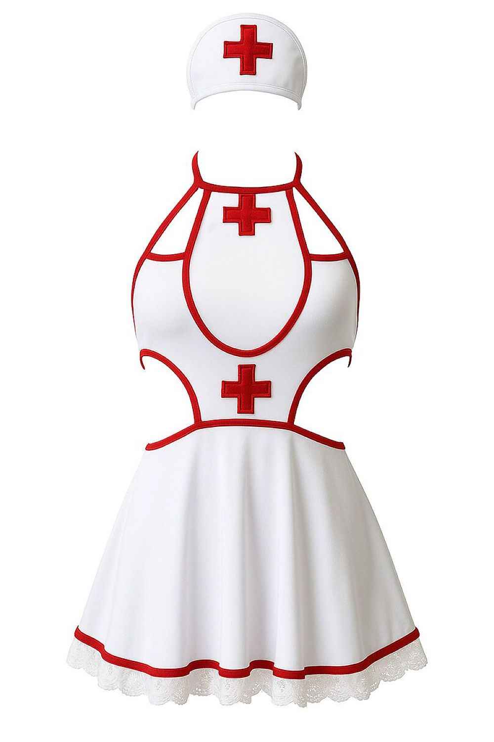 Costume érotique Pure Sin