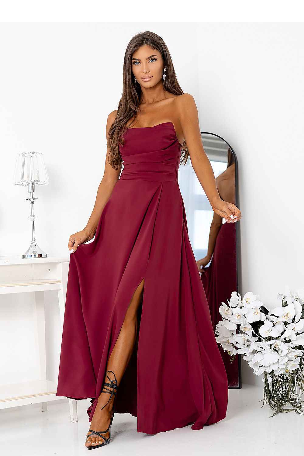 Robe longue With You