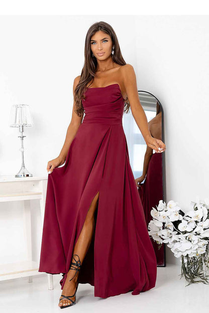 Robe longue With You
