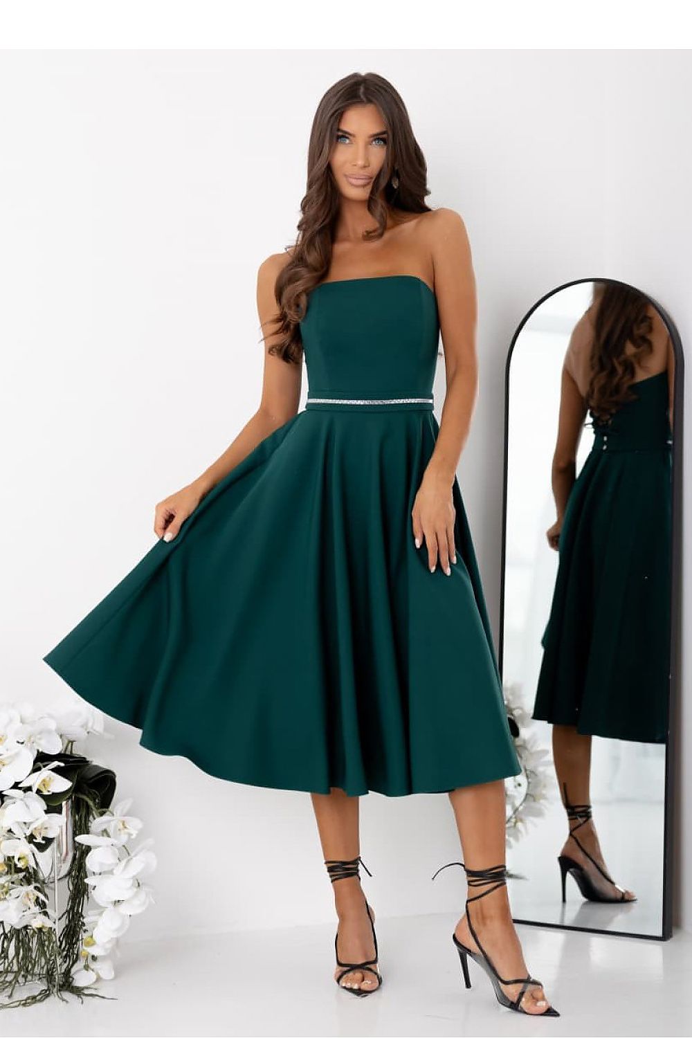  Robe de soirée model 222695 With You 