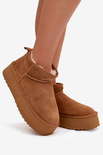  bottes de neige model 222716 Step in style 