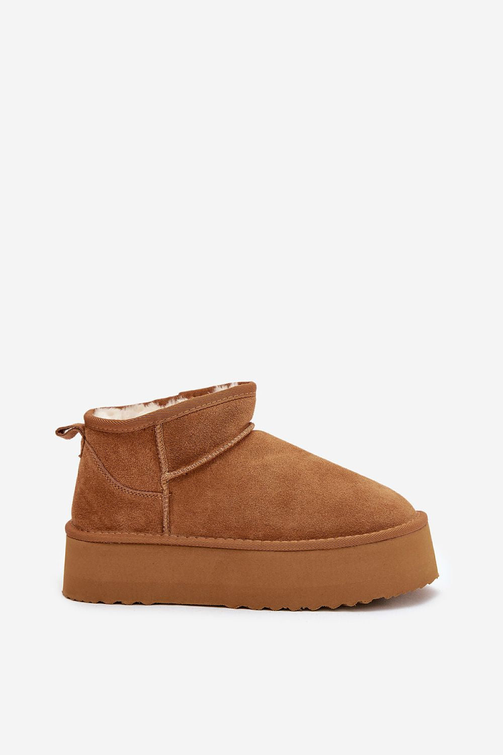  bottes de neige model 222716 Step in style 