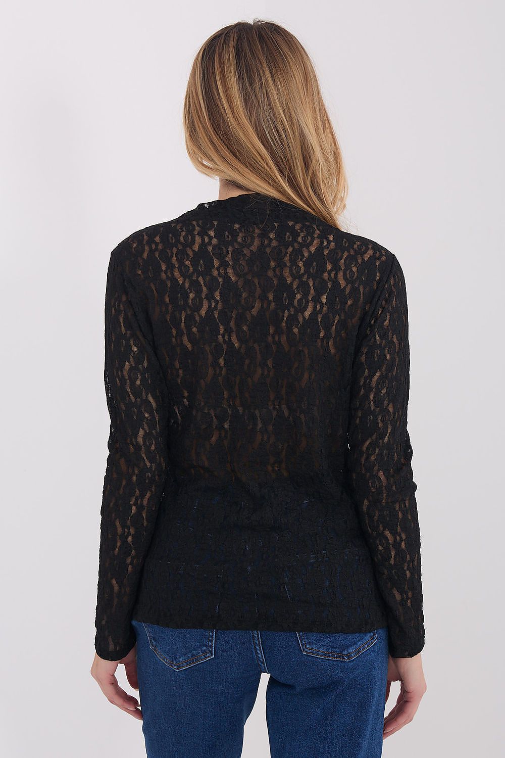  Chemisier model 222756 Italy Moda 