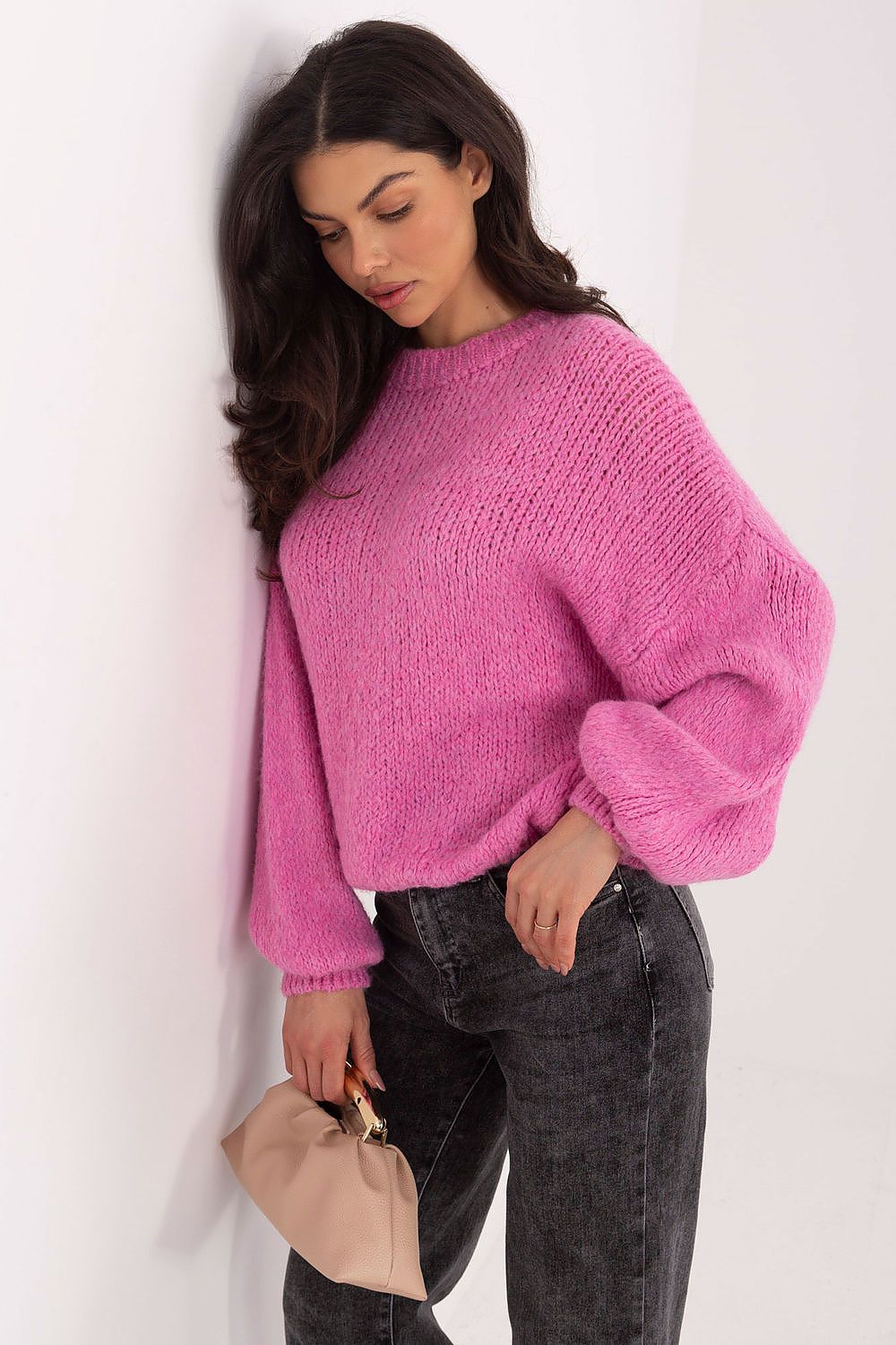  Chandail model 222777 Italy Moda 