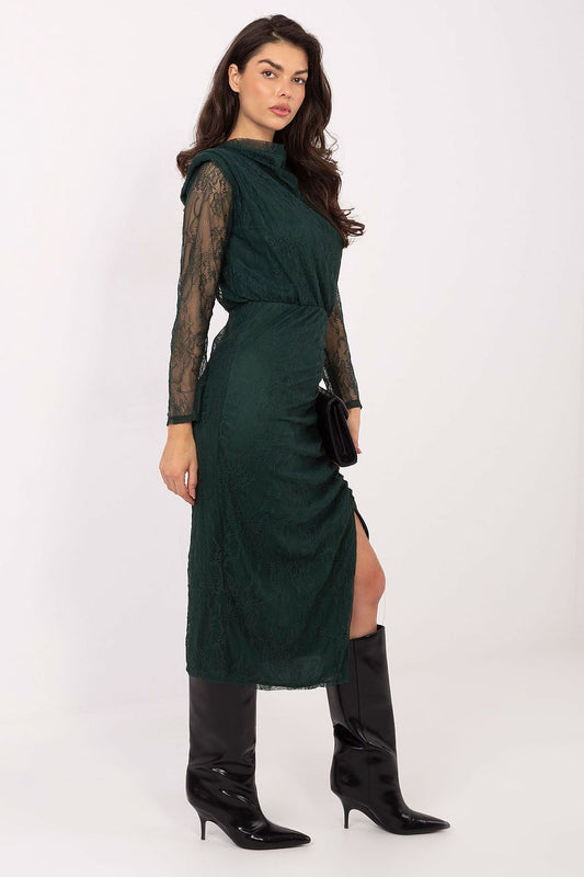  Robe de soirée model 222796 Italy Moda 