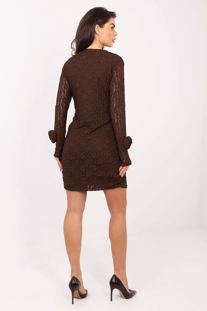 Robe courte model 222797 Italy Moda 