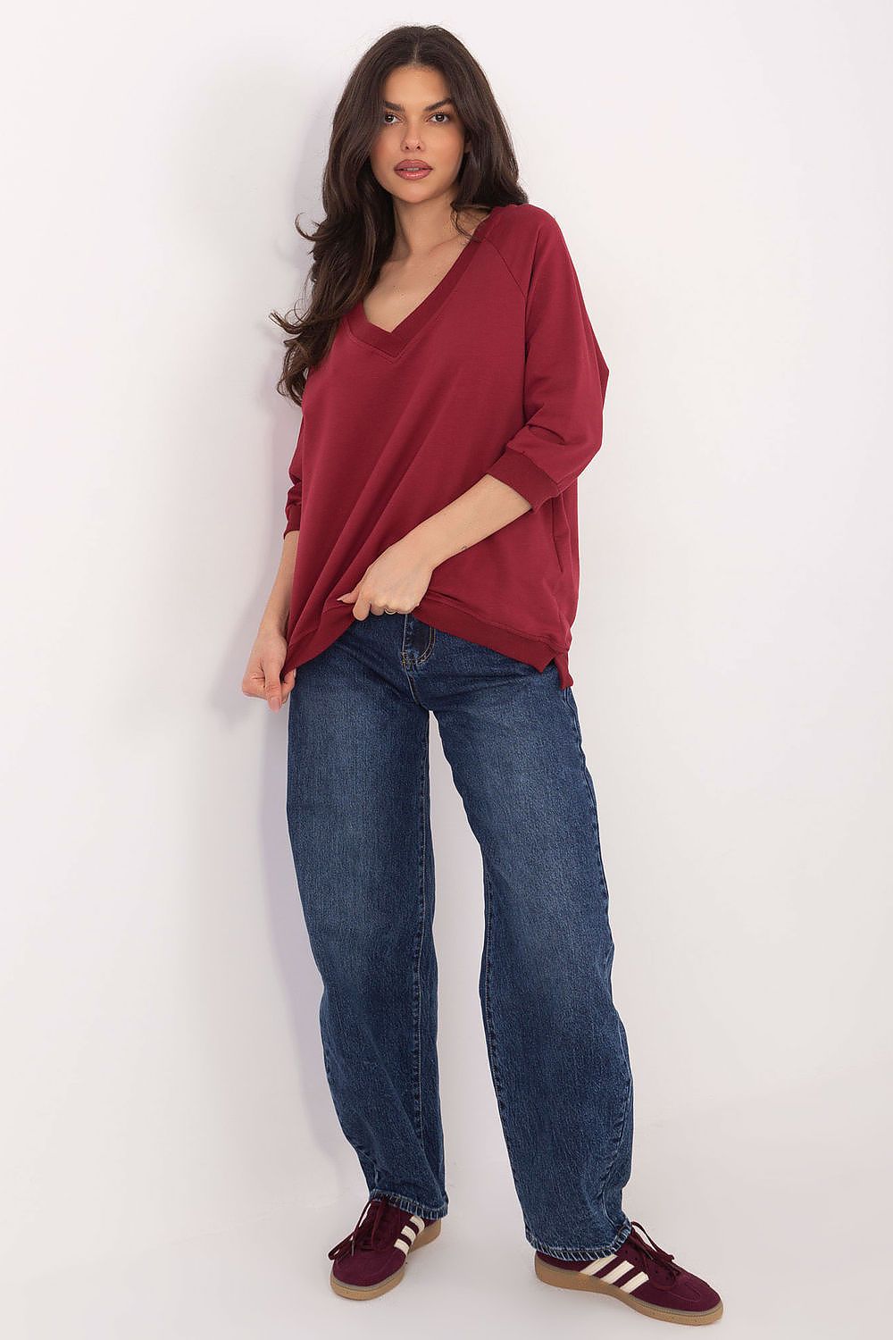 Chemisier model 222903 Rue Paris 