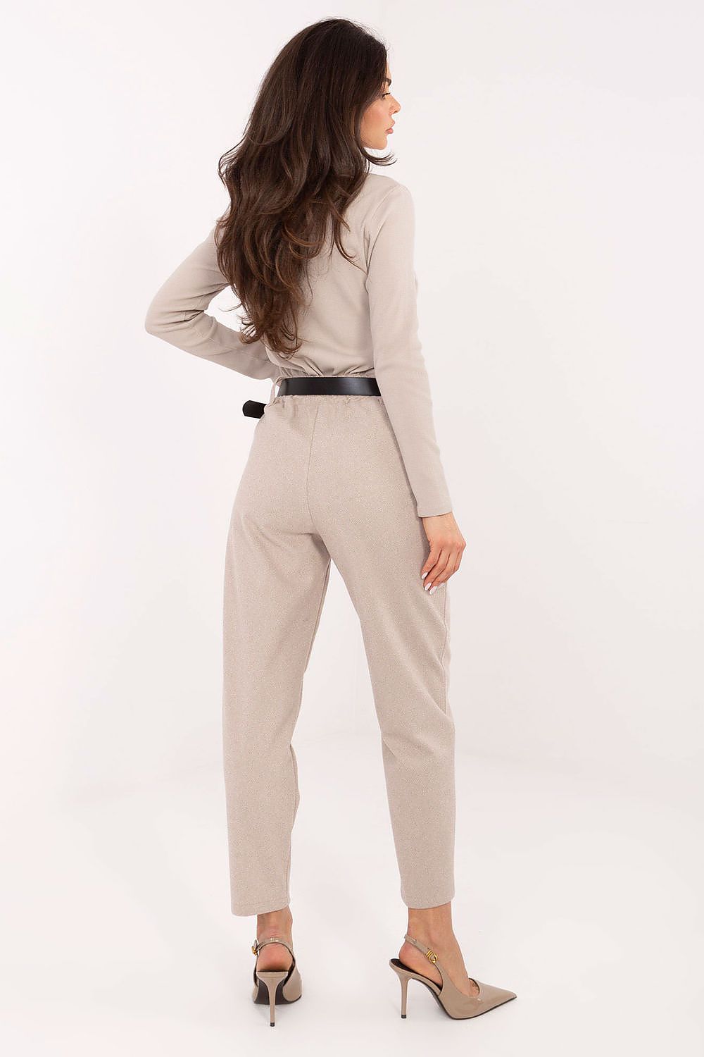  Pantalon femme model 222921 Rue Paris 