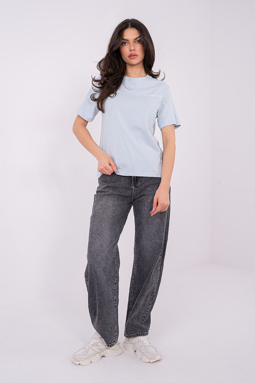  T-shirt model 222936 Sublevel 