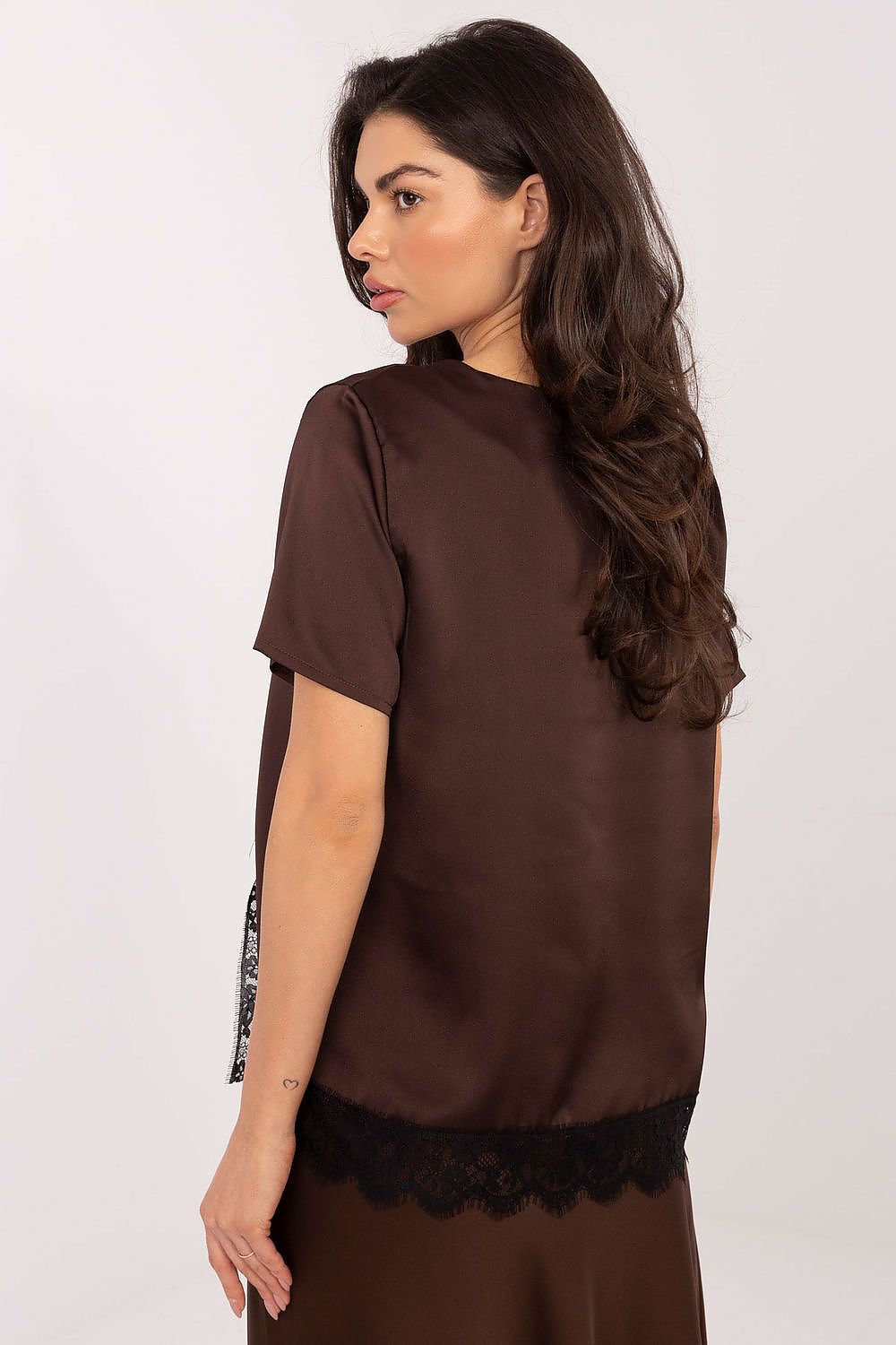  Chemisier model 222938 Italy Moda 