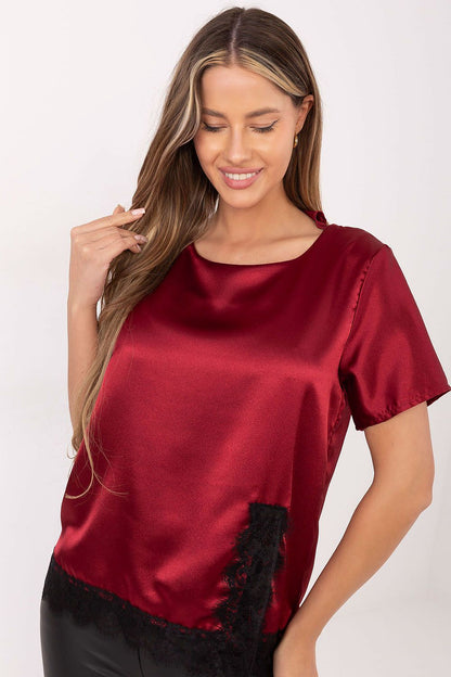  Chemisier model 222942 Italy Moda 