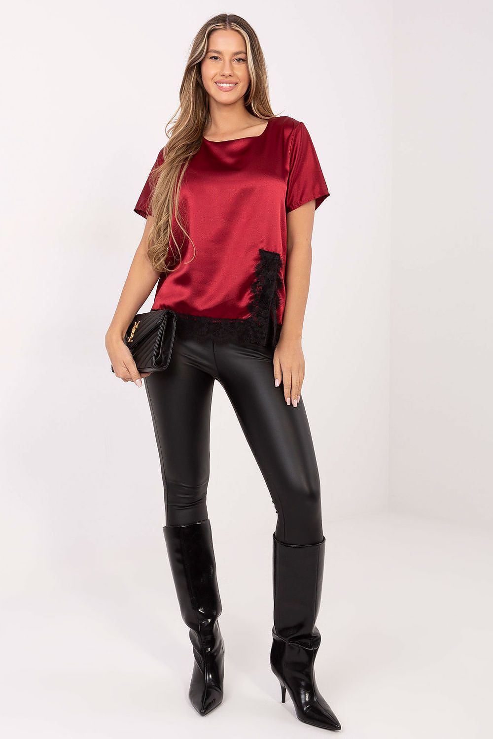  Chemisier model 222942 Italy Moda 