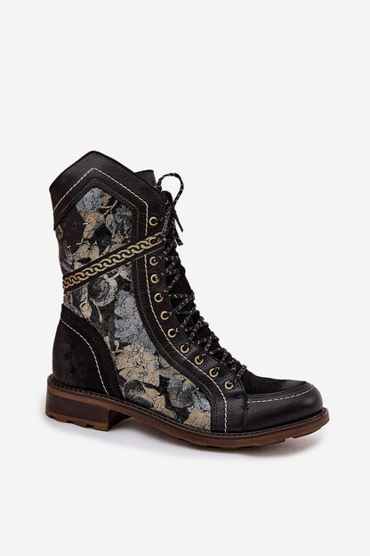  Bottes model 222951 Step in style 