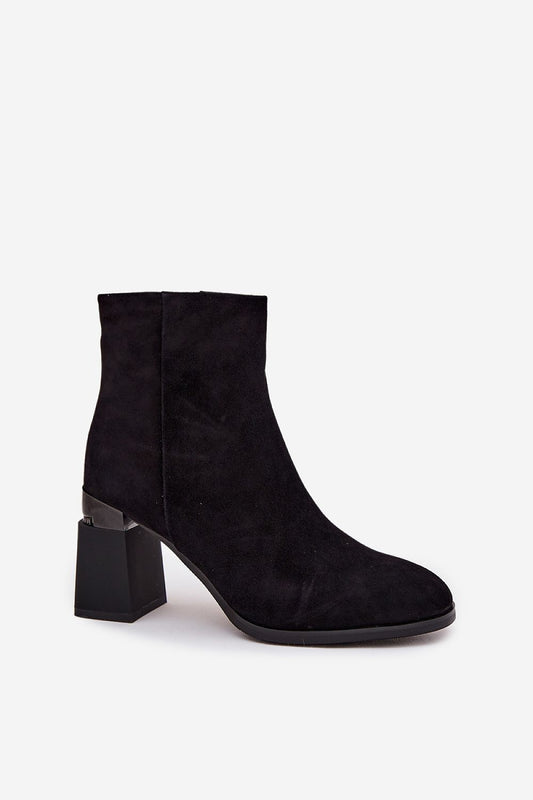 Bottes à talons model 222952 Step in style 
