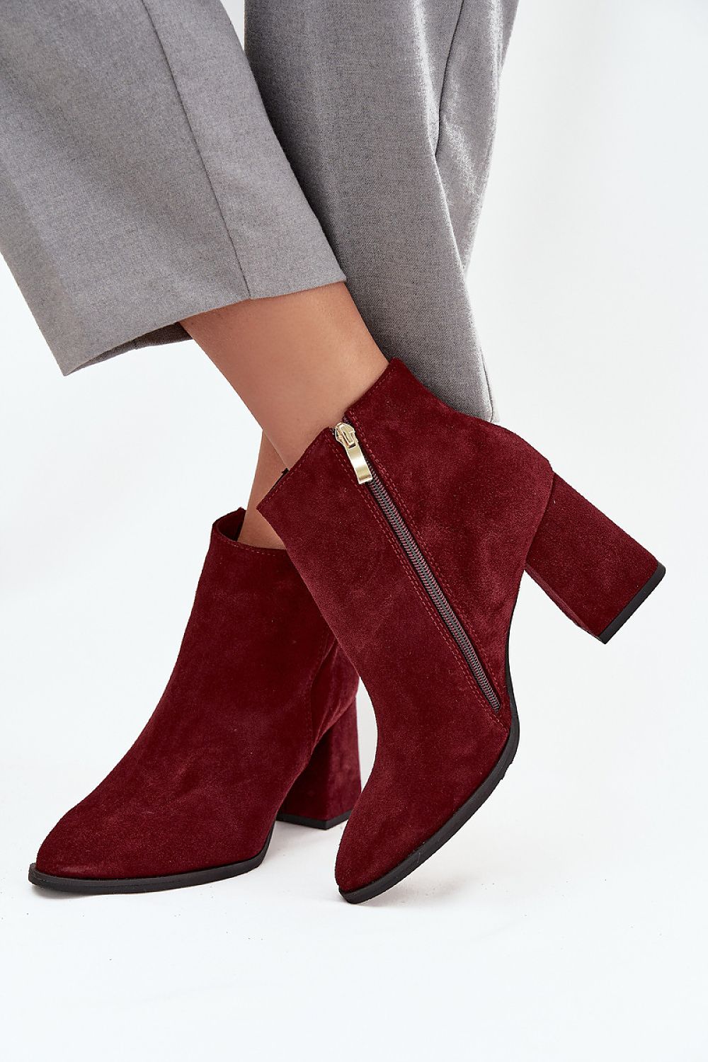  Bottes model 222967 Step in style 