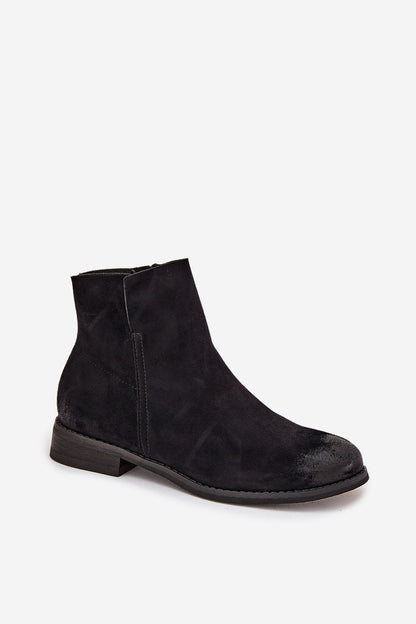  Bottes model 222969 Step in style 