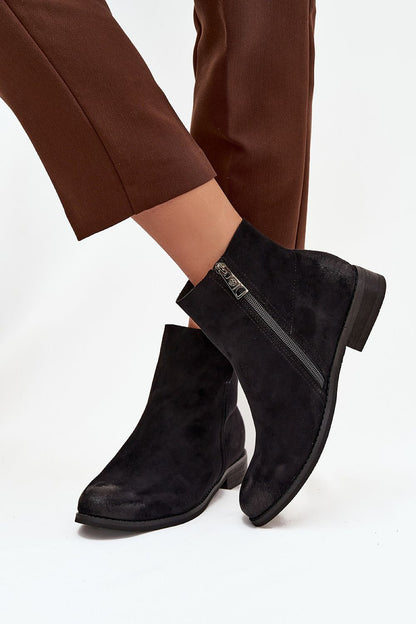  Bottes model 222969 Step in style 