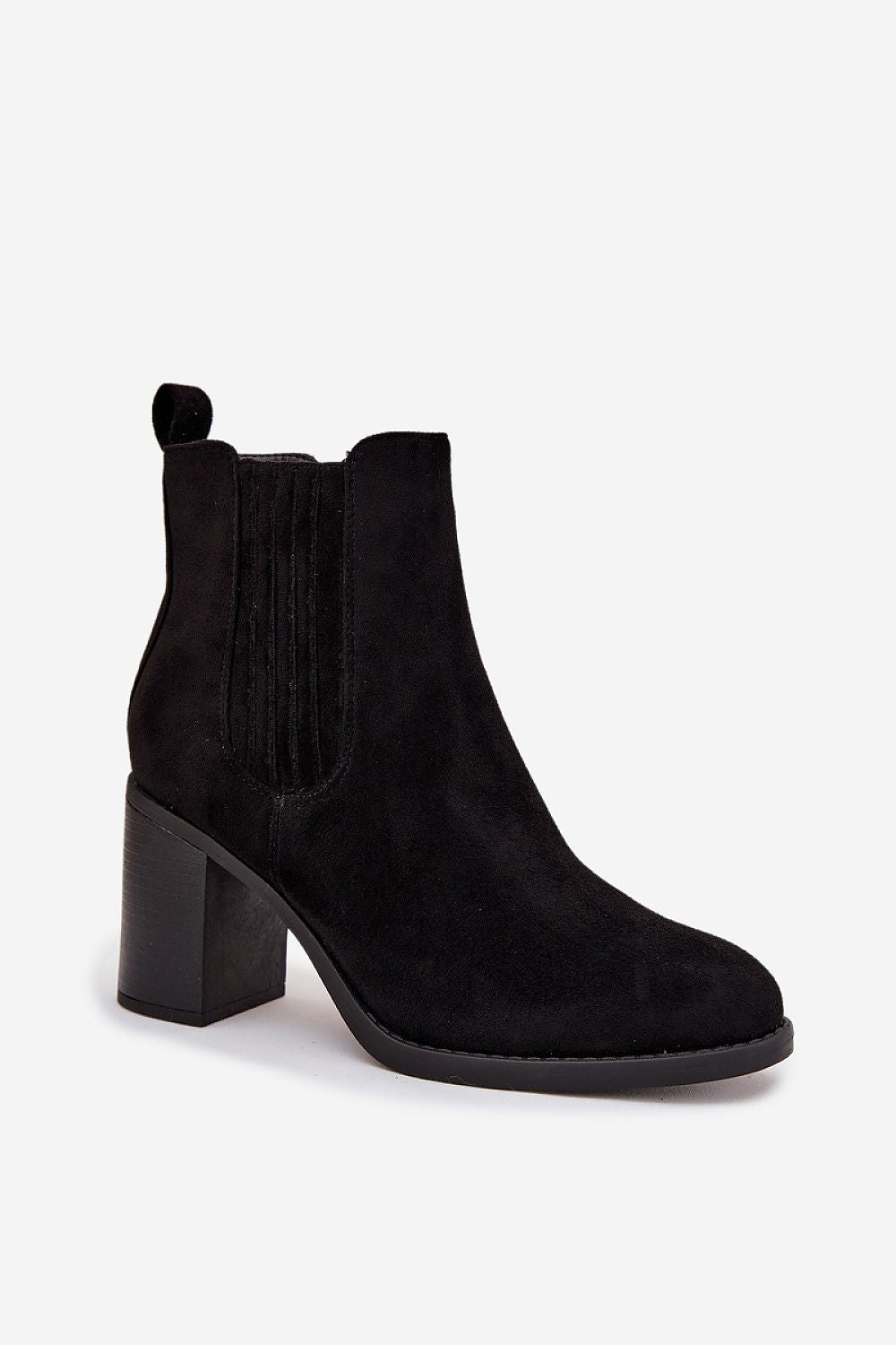  Bottes à talons model 222972 Step in style 
