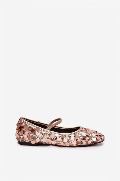  Ballerine model 222986 Step in style 