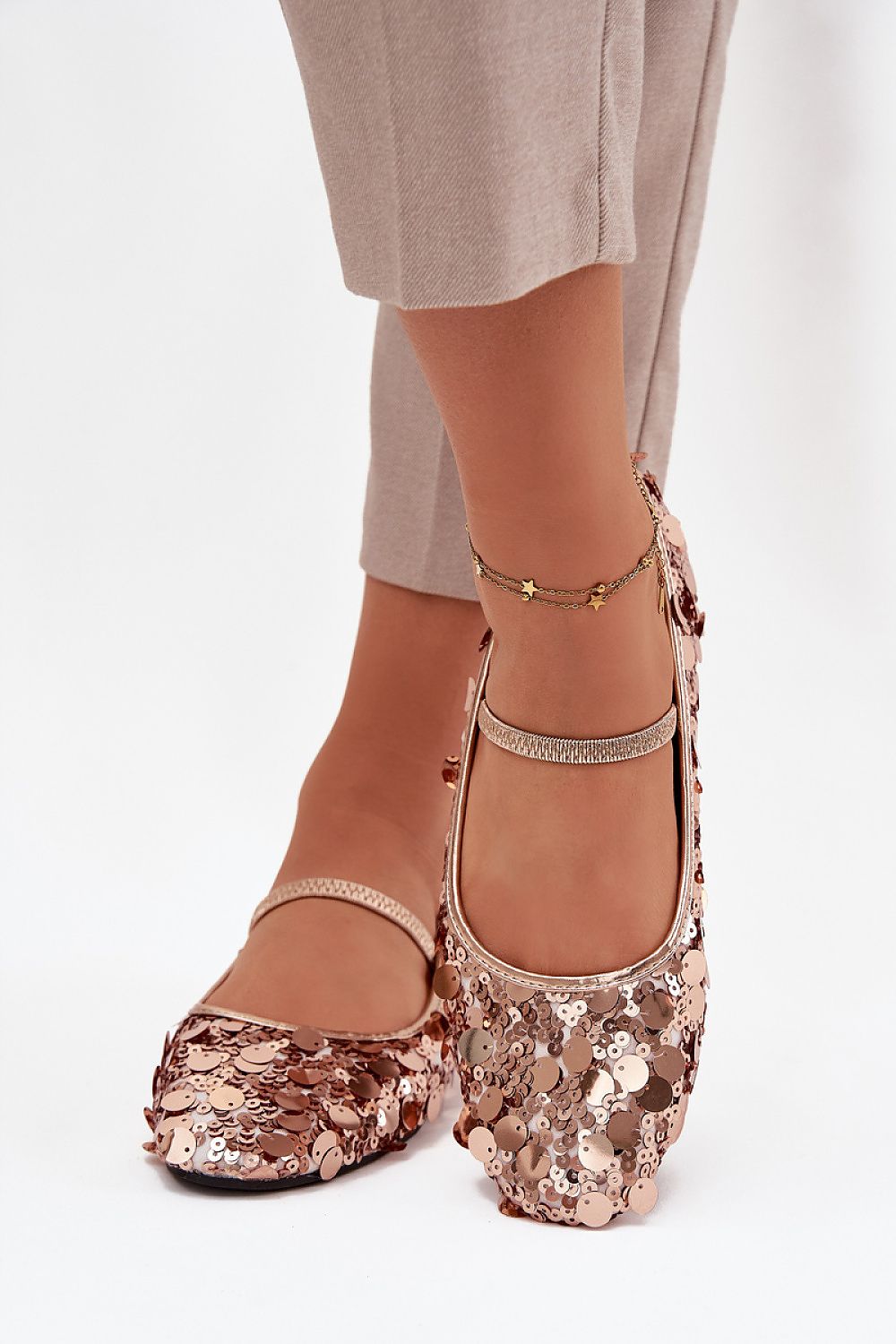  Ballerine model 222986 Step in style 