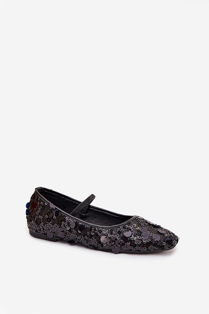  Ballerine model 222987 Step in style 