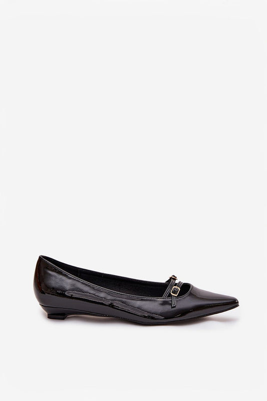  Ballerine model 222991 Step in style 