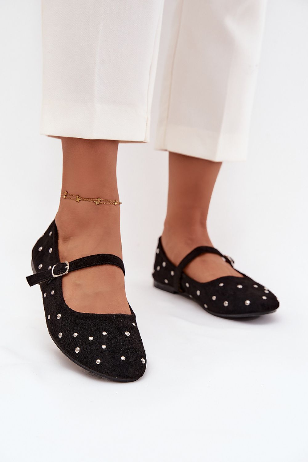  Ballerine model 222998 Step in style 