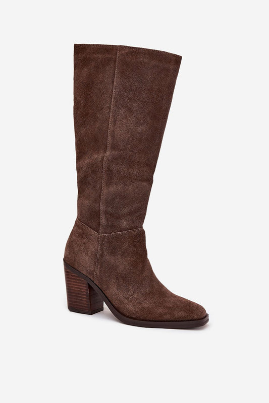  Bottes à talons model 223008 Step in style 