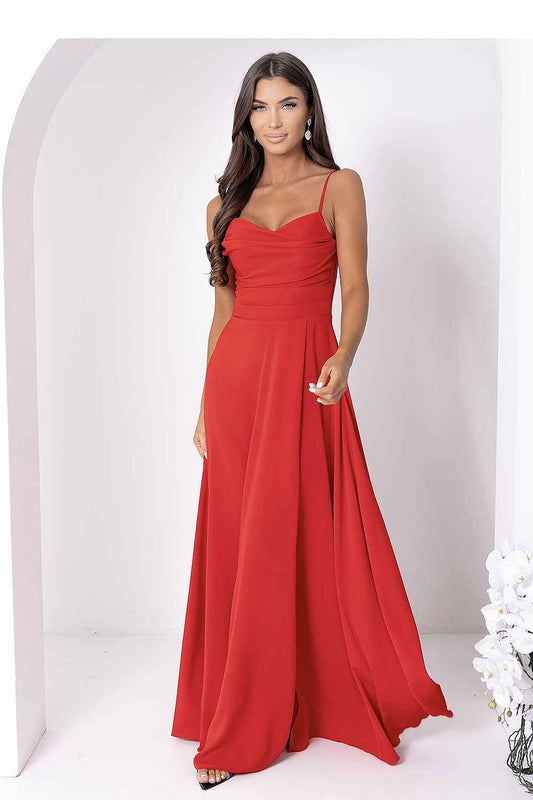 Robe longue With You