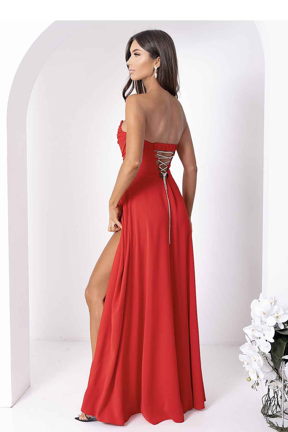 Robe longue With You