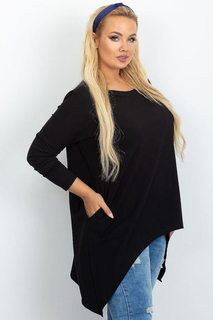  Tunique grande taille model 223041 Relevance 