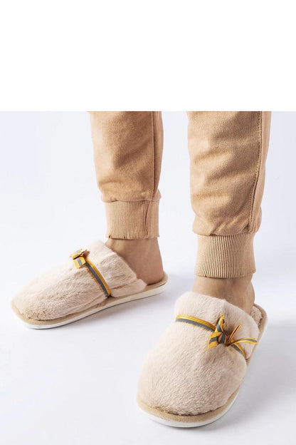  Pantoufles model 223124 Solea 