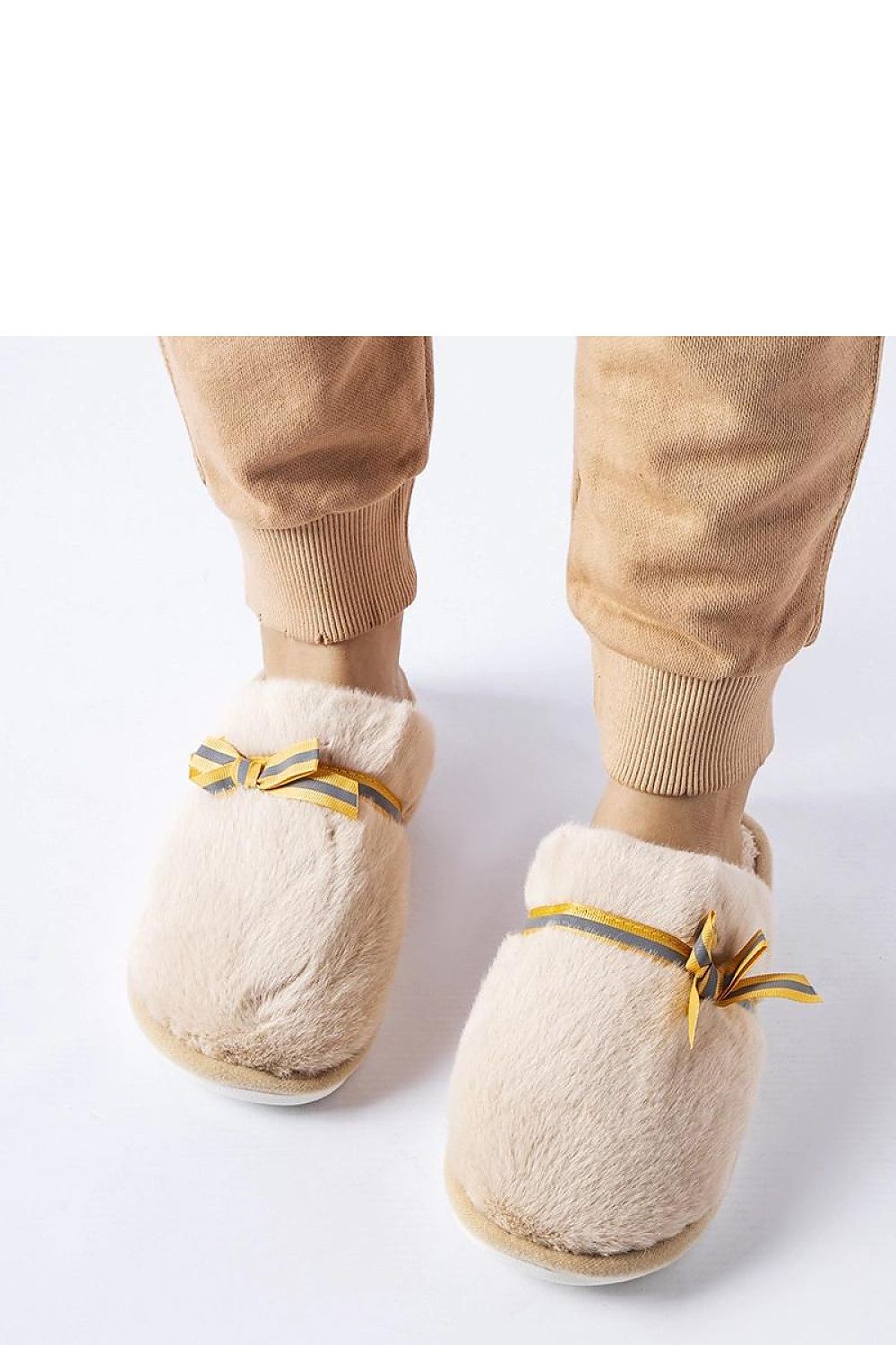  Pantoufles model 223124 Solea 