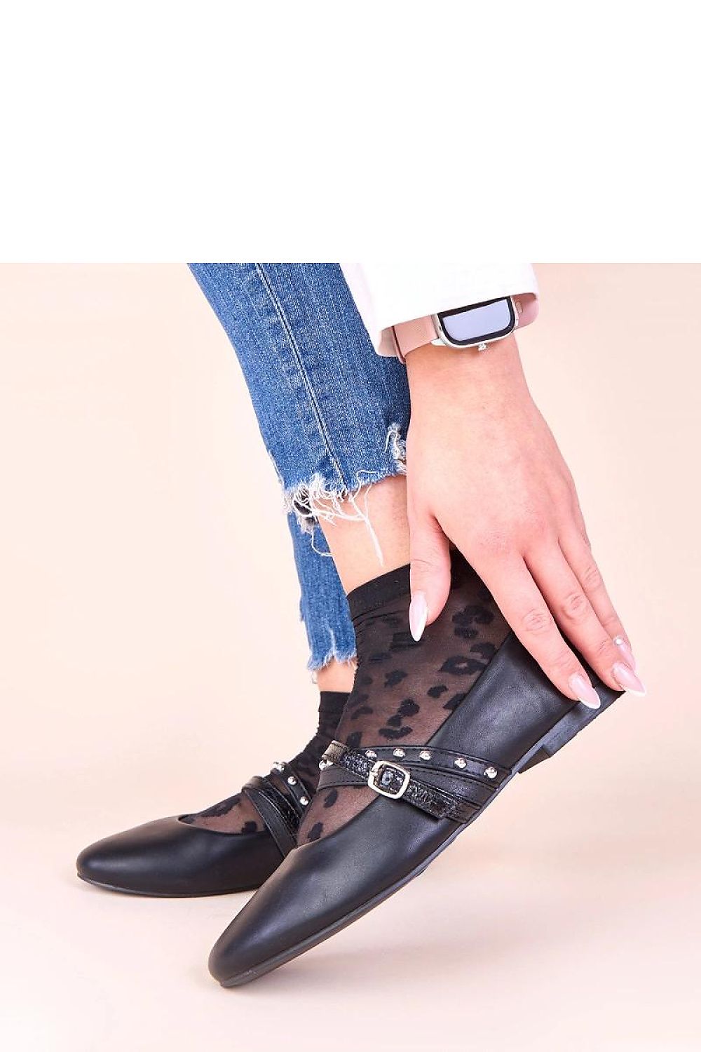  Ballerine model 223142 Solea 